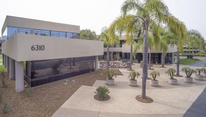 Office Space for Rent at 6310 Greenwich Dr San Diego, CA 92122 - #10