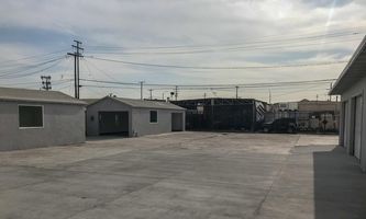Warehouse Space for Rent located at 1524 W 15th St Long Beach, CA 90813