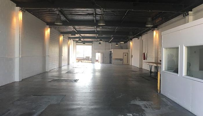 Warehouse Space for Rent at 353-363 S Clarence St Los Angeles, CA 90033 - #1