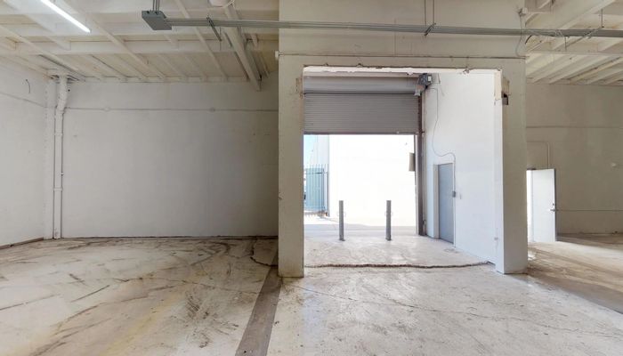 Warehouse Space for Rent at 847 W 15th St Long Beach, CA 90813 - #12