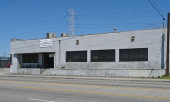 Warehouse Space for Sale located at 2885 E Washington Blvd Los Angeles, CA 90023