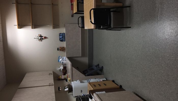 Lab Space for Rent at 2660 Sarnen St San Diego, CA 92154 - #6