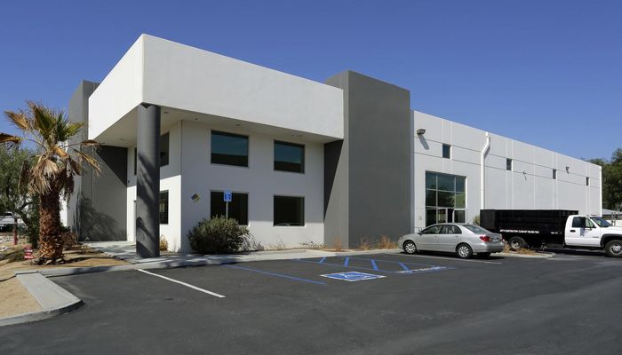 Warehouse Space for Sale at 72232 Corporate Way Thousand Palms, CA 92276 - #3