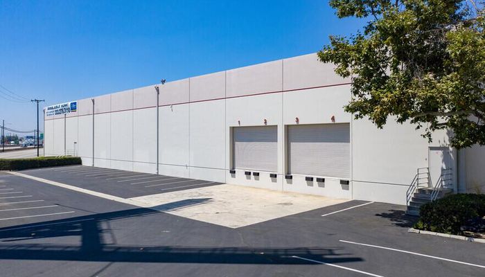 Warehouse Space for Rent at 7227 Telegraph Rd Montebello, CA 90640 - #16