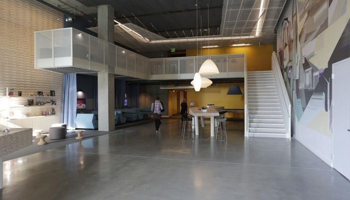 Office Space for Rent at 5800 Bristol Pky Culver City, CA 90230 - #23
