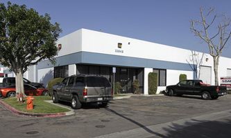 Warehouse Space for Sale located at 2294 N Batavia St Orange, CA 92865