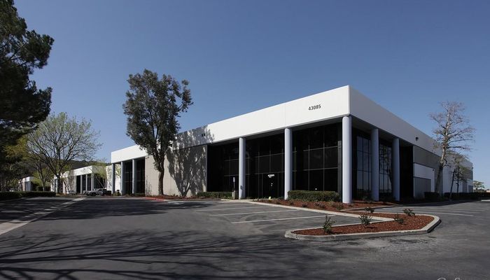 Warehouse Space for Rent at 43085 Business Park Dr Temecula, CA 92590 - #6