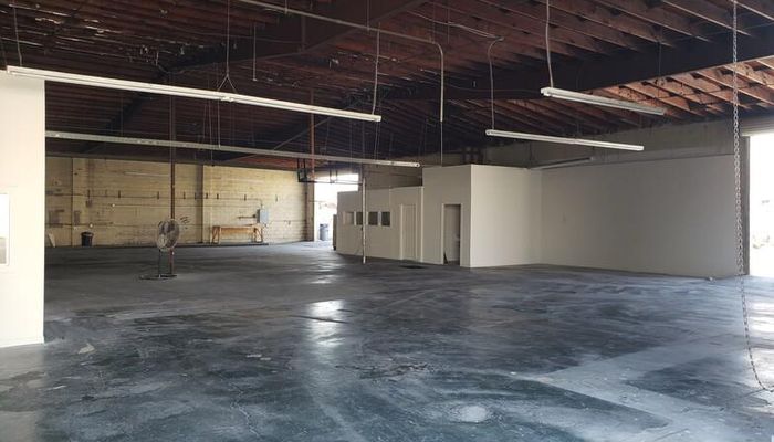 Warehouse Space for Rent at 12173 Branford St Sun Valley, CA 91352 - #6