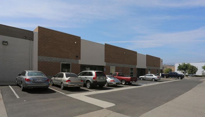 Warehouse Space for Sale at 29370 Hunco Way Lake Elsinore, CA 92530 - #1