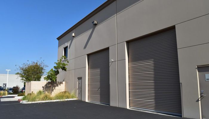 Warehouse Space for Rent at 201 N Corona Ave Ontario, CA 91764 - #4