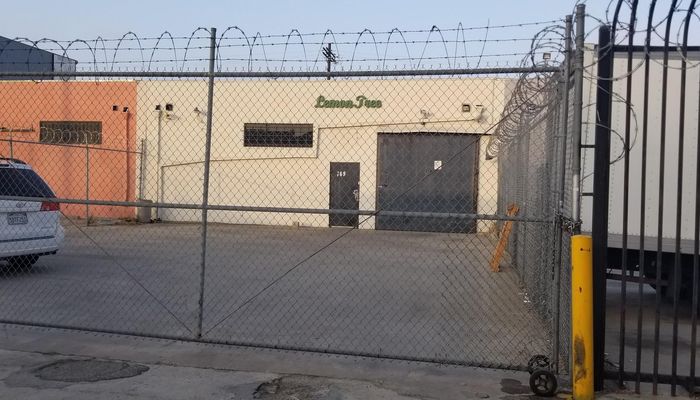 Warehouse Space for Rent at 769 E 14th Pl Los Angeles, CA 90021 - #9