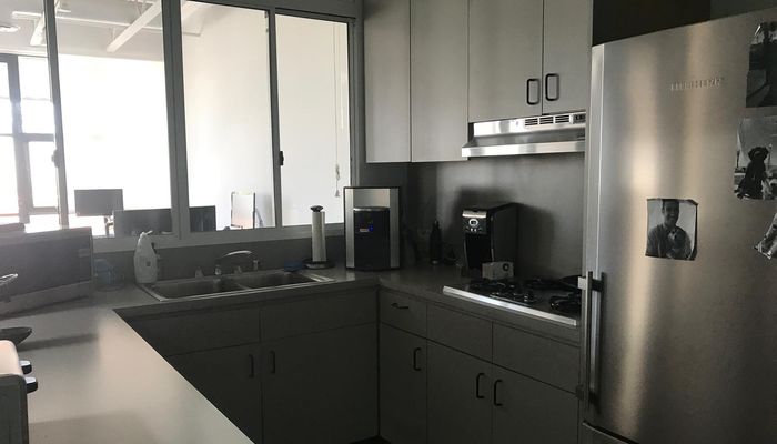 Office Space for Rent at 2110 Main Street Suite #304 Santa Monica, CA 90405 - #9