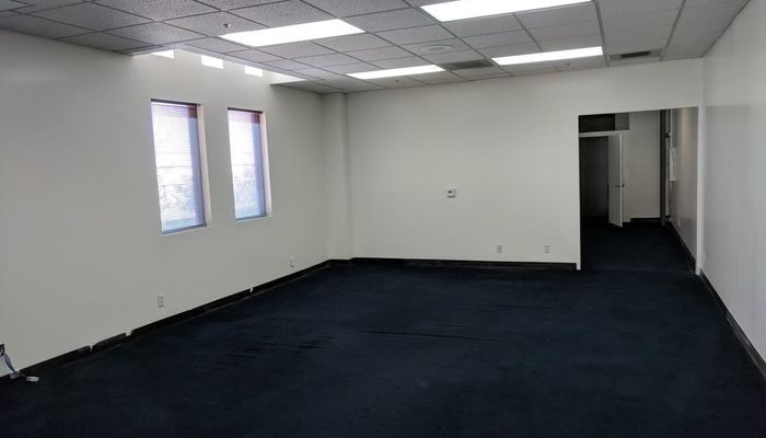 Warehouse Space for Rent at 7141 S Paramount Blvd Pico Rivera, CA 90660 - #10