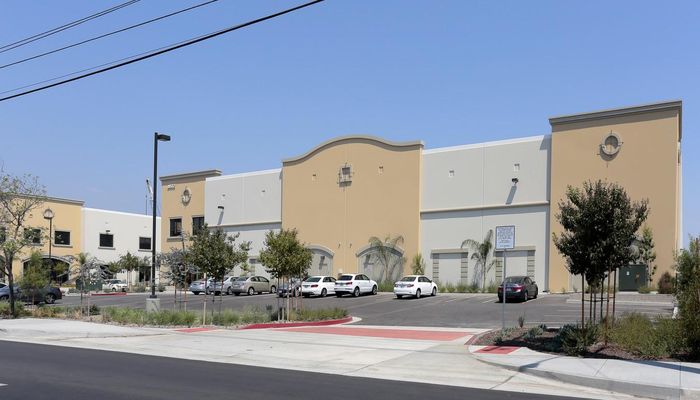 Warehouse Space for Rent at 4832 Azusa Canyon Rd Irwindale, CA 91706 - #4