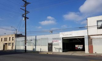 Warehouse Space for Rent located at 1509-1515 S Central Ave Los Angeles, CA 90021