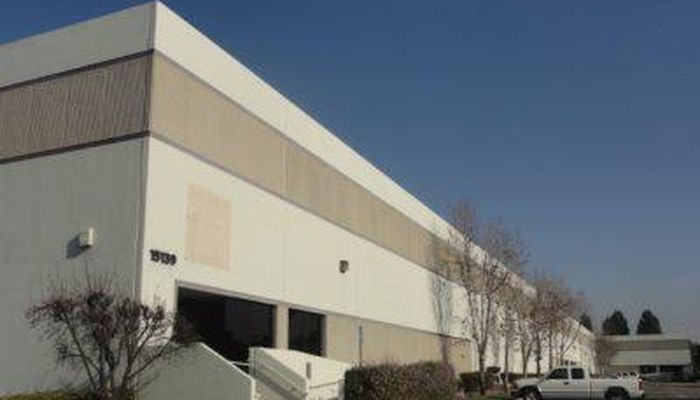 Warehouse Space for Rent at 15143 Don Julian Rd City Of Industry, CA 91746 - #1