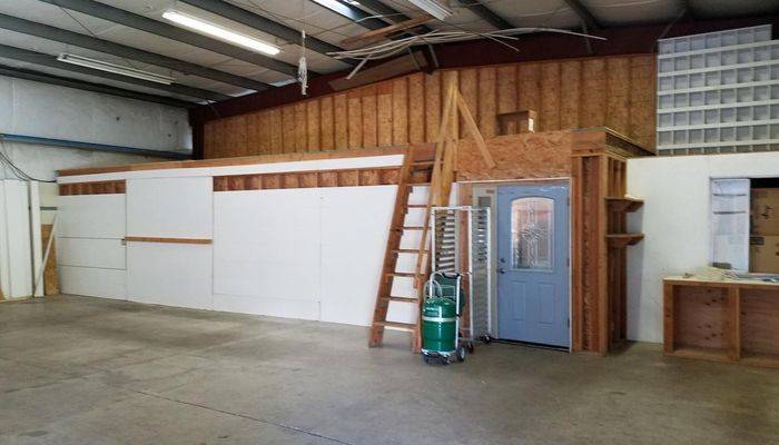 Warehouse Space for Rent at 2618 Ladd Rd Modesto, CA 95356 - #2