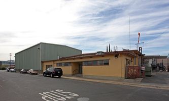 Warehouse Space for Rent located at 1210 66th St Sacramento, CA 95819