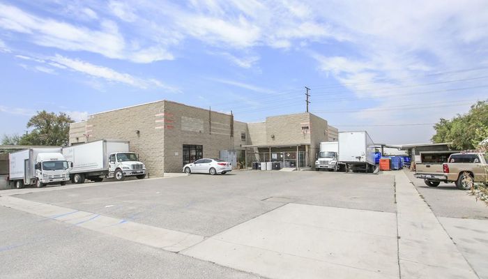 Warehouse Space for Sale at 1110 S Washington Ave San Bernardino, CA 92408 - #43