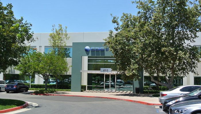 Lab Space for Rent at 6910 Carroll Rd San Diego, CA 92121 - #1