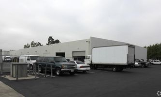 Warehouse Space for Rent located at 10611 Lawson River Ave Fountain Valley, CA 92708