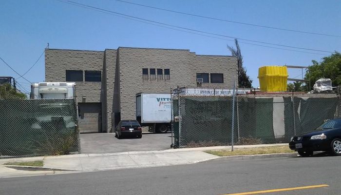 Warehouse Space for Rent at 911 W C St Wilmington, CA 90744 - #12