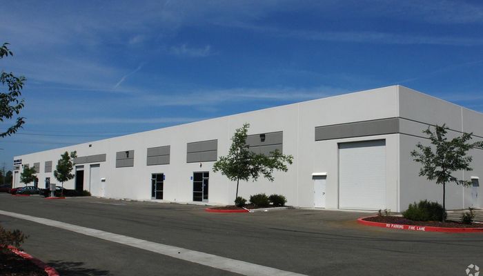 Warehouse Space for Rent at 5433 Stationers Way Sacramento, CA 95842 - #3