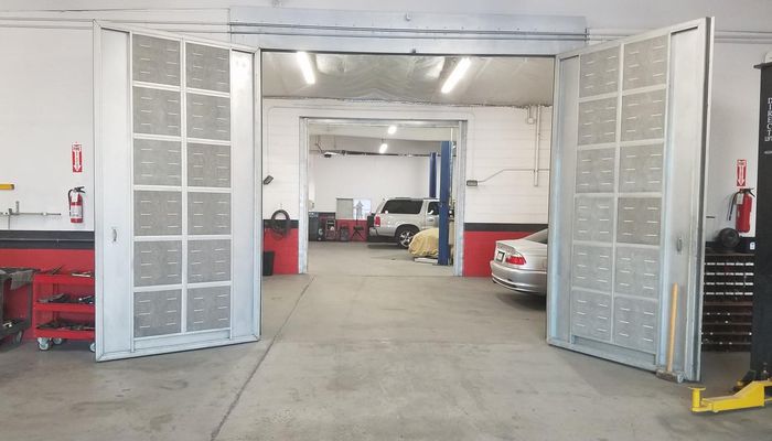 Warehouse Space for Sale at 1232 W 9th St Upland, CA 91786 - #16