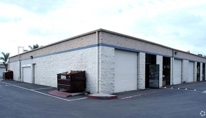 Warehouse Space for Rent at 4694-4698 Alvarado Canyon Rd San Diego, CA 92120 - #25