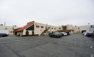 Warehouse Space for Rent located at 3221-3233 N San Fernando Rd Los Angeles, CA 90065
