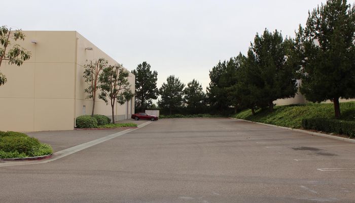 Warehouse Space for Rent at 845 Challenger St. Brea, CA 92821 - #3