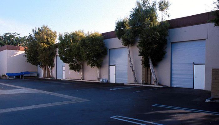 Warehouse Space for Rent at 3630-3640 Skypark Dr Torrance, CA 90505 - #2