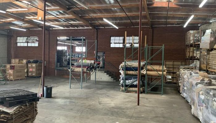 Warehouse Space for Rent at 4201 Charter St Vernon, CA 90058 - #2