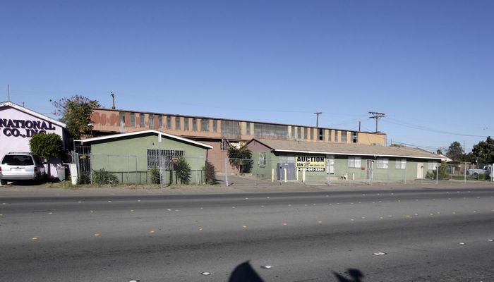 Warehouse Space for Rent at 3274-3288 Main St Chula Vista, CA 91911 - #13