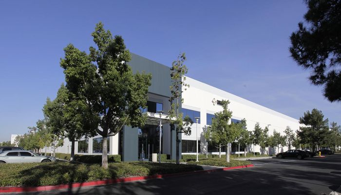 Warehouse Space for Rent at 14420 Myford Rd Irvine, CA 92606 - #1
