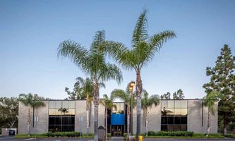Lab Space for Rent located at 9115 Brown Deer Road San Diego, CA 92121