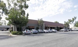 Warehouse Space for Rent located at 709 Brea Canyon Rd Walnut, CA 91789