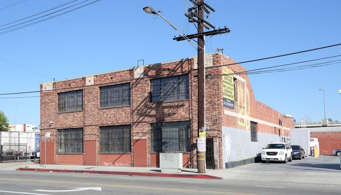 Warehouse Space for Rent at 2619 E 8th St Los Angeles, CA 90023 - #9