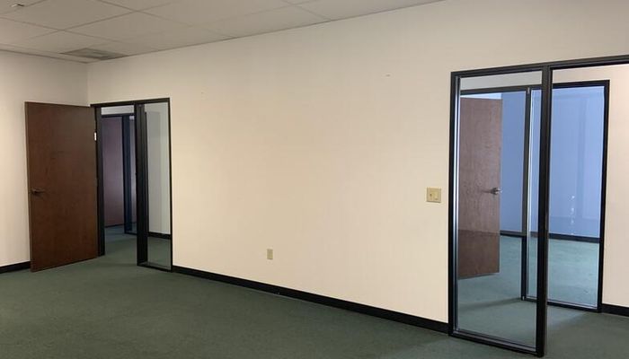 Warehouse Space for Rent at 355 Pioneer Way Mountain View, CA 94041 - #11