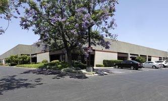 Warehouse Space for Sale located at 1240 N Jefferson St Anaheim, CA 92807