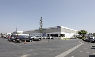 Warehouse Space for Rent located at 16100 E Foothill Blvd Irwindale, CA 91702