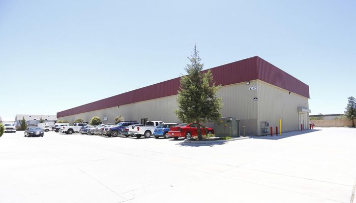 Warehouse Space for Rent at 42525 6th St E Lancaster, CA 93535 - #10