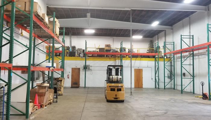 Warehouse Space for Rent at 646 W Pacific Coast Hwy Long Beach, CA 90806 - #2