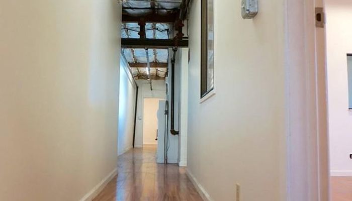 Warehouse Space for Rent at 1401 Donner Ave San Francisco, CA 94124 - #8