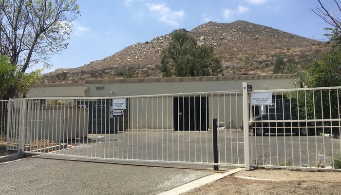 Warehouse Space for Sale at Production Cir Jurupa Valley, CA 92509 - #1