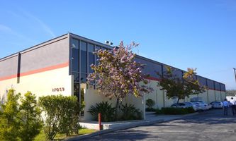 Warehouse Space for Rent located at 17059 E Green Dr City Of Industry, CA 91745