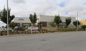 Warehouse Space for Rent located at 320 Grand Cypress Ave Palmdale, CA 93551