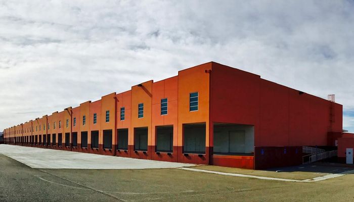 Warehouse Space for Rent at 2951 Lenwood Rd Barstow, CA 92311 - #3