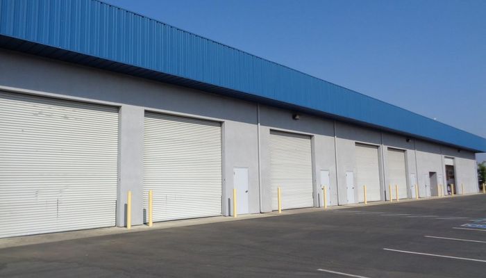 Warehouse Space for Rent at 5160 Pentecost Dr Modesto, CA 95356 - #3