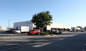 Warehouse Space for Rent located at 11618 Washington Blvd Whittier, CA 90606